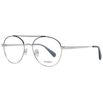 Okulary oprawki Damskie MAX&Co. MO5005 Złote