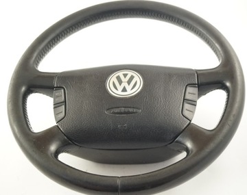 Kierownica multifunkcyjna Volkswagen VW Golf 4 IV