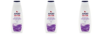 Apart Floral Care Irys 750 ml płyn do kąpieli 3szt