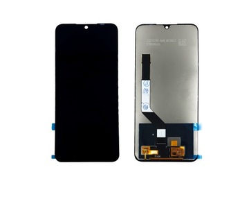 XIAOMI REDMI ПРИМЕЧАНИЕ 7 ЖК-ДИСПЛЕЙ ЧЕРНЫЙ