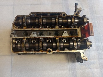OPEL CORSA D 1.2 1.4 XER GŁOWICA 55562229