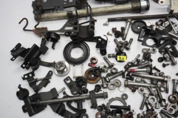 KAWASAKI Z 900 RS CAFE 18-22 ВИНТЫ