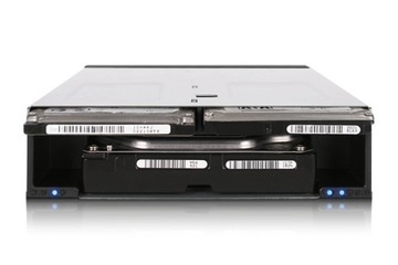 Wewnętrzna stacja dokująca 2x 2,5” & 1x 3,5” SATA HDD/SSD (flexiDOCK MB