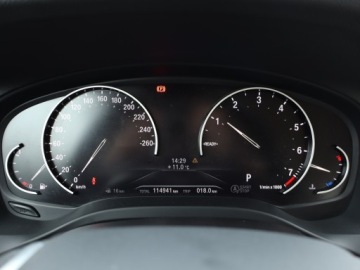 BMW X3 G01 SUV 2.0 20i 184KM 2019 BMW X3 xDrive20i, Salon Polska, 1. Właściciel, zdjęcie 10