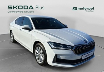 Skoda Superb IV Liftback 2.0 TSI 265KM 2024 Skoda Superb Selection 265KM Pakiety, ACC, LED Matrix, Virtual Cockpit, K, zdjęcie 13