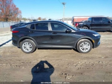 Buick 2024 Buick Inny ENVISTA PREFERRED, 2024r., 1.2L 1.2 Benzyna 137KM, zdjęcie 4