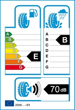 4x летние шины DĘBICA 205/55R16 91V Presto HP2