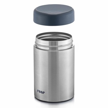 Термос ужиновый Reer 0,3 л, серый
