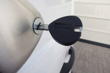 Замок противовзломный DAKEN BLACKSTONE COMBO 2/4 прицеп автобус полуприцеп фургон