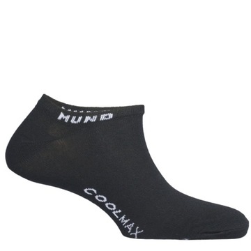 Спортивные носки Mund Invisible COOLMAX L (42-45)