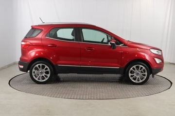Ford Ecosport II SUV Facelifting 1.0 EcoBoost 125KM 2019 Ford Ecosport 1.0 EcoBoost, Salon Polska, zdjęcie 5