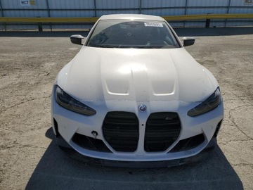 BMW Seria 4 G22-23-26 2022 BMW M4 Competition 2022 3.0l 3.0 Benzyna 503KM, zdjęcie 5