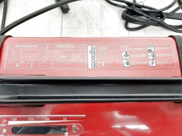 Аппарат дуговой сварки MECAFER PS130 130А