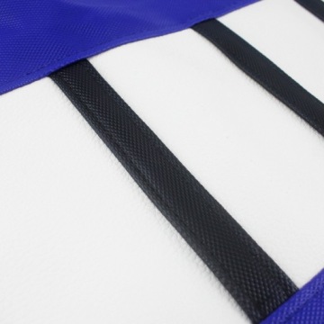 Универсальный чехол на сиденье YAMAHA YZ F WR.