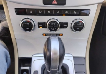 Volkswagen CC 2.0 TSI 210KM 2015 Volkswagen CC 2015r, 2.0 Benzyna. AUTOMAT. Uszkodzony lewy przod. Pali., zdjęcie 15