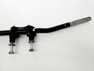 Стояки для крепления руля Harley Davidson Sportster XL 1200