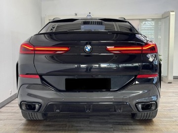 BMW X6 G06 SUV Facelifting 3.0 30d 298KM 2025 BMW X6 xDrive30d Sport Suv 3.0 (298KM) 2025, zdjęcie 2
