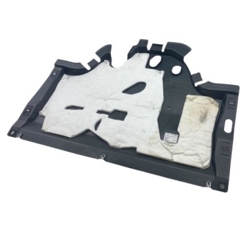 Крышка двигателя Renault Trafic III Opel Vivaro B Fiat Talento II NV300