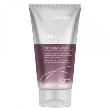 JOICO Defy Damage maska włosy zniszczone 150 ml