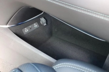 BYD Sealion 7 82.5kWh 313KM 2026 BYD Sealion 7 Comfort Duzy rabat Polski Salon Atrakcyjne finansowanie, zdjęcie 15