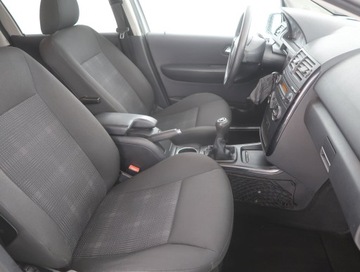 Mercedes Klasa A W169 Coupe 1.5 160 95KM 2010 Mercedes A A 160, Klima, Dach panoramiczny,ALU, zdjęcie 8