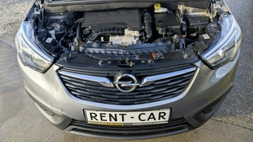 Opel 2019 Opel Crossland X 1.2i 110PS OPŁACONY Bezwypadkowy, zdjęcie 37