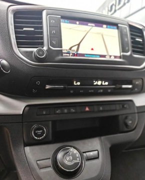 Peugeot Traveller Compact 2.0 BlueHDi 177KM 2016 Peugeot Traveller Peugeot Traveller VIP Buisness 2.0 Diesel 177KM, zdjęcie 10