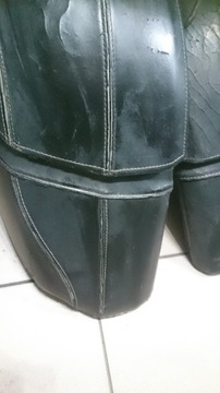 Kufry Boczne Yamaha XVS 950 1300 Midnight Star