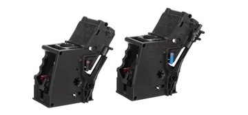 Uszczelki do Bosch VeroBar Siemens EQ 5, 6, 7, 8