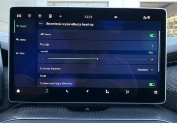 Skoda Kodiaq II SUV 1.5 TSI mHEV 150KM 2025 Skoda Kodiaq Winter, Family, szyba podgrz,. 13 techno, Panorama, Kessy, He, zdjęcie 29