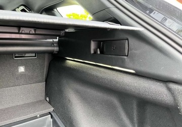 Suzuki 2024 Suzuki Swace Elegance 1.8 Hybrid E-CVT 2WD Black Mica Auto demonstracyjne, zdjęcie 15