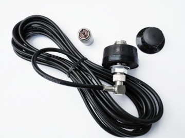LONG SIRIO PERFORMER 5000 196 см + MONT. CABEL
