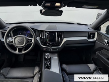 Volvo XC60 II Crossover Plug-In Facelifting 2.0 T8 455KM 2023 Volvo XC 60 T8 Plug-In 310 + 145 KM AWD Ultimate D, zdjęcie 25