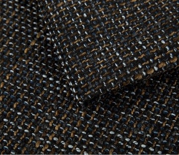 Grill cloth DARK PEPPER (10x10)
