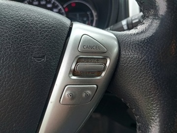 Nissan Note II 1.5 dCi 90KM 2015 Nissan note e12 EURO6, zdjęcie 16