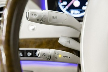 Mercedes Klasa S W222 Limuzyna 500 456KM 2015 Mercedes S 500 4Matic Long. Salon PL. Bezwypadkowy, zdjęcie 24