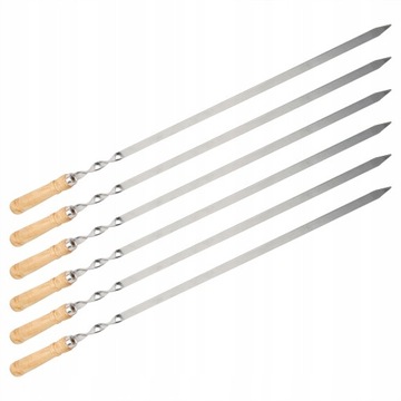 НЕРЖАВЕЮЩИЕ ДИНАМИКИ SKESSEL 55 СМ