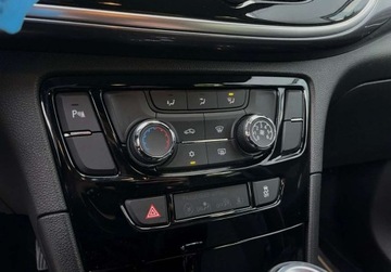 Opel Mokka I SUV 1.4 Turbo ECOTEC 140KM 2017 Opel Mokka 1.4T 140KM AUTOMAT BEZWYPADKOWY gwarancja 1.4 Benzyna, zdjęcie 28