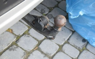 Ford Kuga II SUV Facelifting 2.0 TDCi 150KM 2017 Ford Kuga 2.0D 2017r 4x4 Titanium Navi Kamera Sam Parkuje Sprowadzony, zdjęcie 25