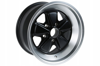 Fuchs 9x16 5x130 do Porsche 944 911