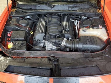 Dodge Challenger III 2021 Dodge Challenger RT Scat Pack 2021 6.4 Benzyna 485KM, zdjęcie 6