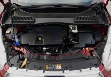 Ford Kuga II SUV Facelifting 2.0 TDCi 180KM 2017 Ford Kuga Ford Kuga 2.0 TDCi 4x4 SYNC 2.0 Diesel 180KM, zdjęcie 38