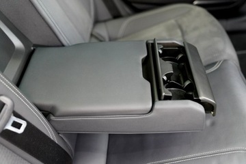 Audi A6 C8 Avant Plug In 2.0 55 TFSI e 367KM 2022 Audi A6 Avant PANORAMA skóra BIXENONY automat, zdjęcie 27