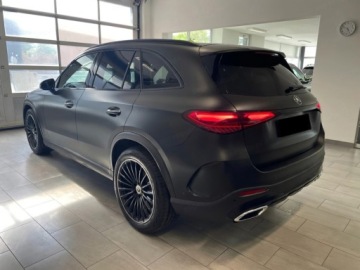 Mercedes GLC C254/X254 Coupe 2.0 220d 197KM 2026 MERCEDES-BENZ GLC 220 d 4-Matic AMG Line 2.0 (197KM) 2026, zdjęcie 2