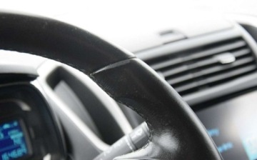 Chevrolet Trax 1.6 115KM 2013 Chevrolet Trax 1.6 MPI Biala Perla Klima Kamera Hak Sprowadzony Oplacony, zdjęcie 34