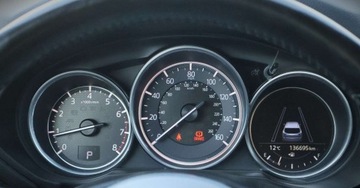 Mazda CX-5 II 2018 Mazda CX-5 (Nr.277) 2.5 Sky-Active 192 KM Automat Kmaera Navi Gwarancja, zdjęcie 21