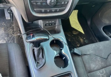 Dodge Durango III 3.6 V6 299KM 2020 Dodge Durango 2020 Dodge Durango auto w Polsce po akcyzie 3.6 Benzyna 299KM, zdjęcie 15