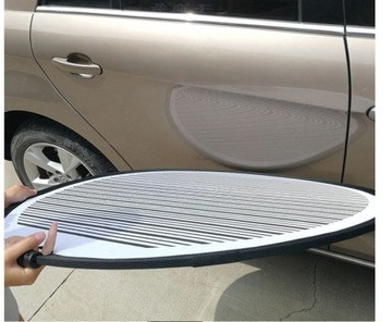 Лампа с линейной смесью PDR Reflection Board