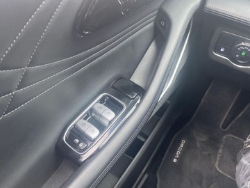 Omoda 9 1.5 T-GDI 537KM 2025 Omoda 9 1.5 Hybryda Plug-in 537KM, zdjęcie 20