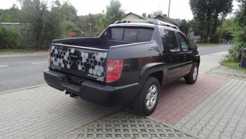 Honda Ridgeline 3.5 250KM 2011 HONDA RIDGELINE 3,5L 2011 AUTOMAT 4x4, zdjęcie 4
